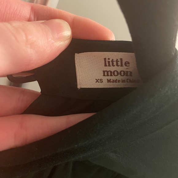 Aritzia Little Moon Honeysuckle Dress - Size XS - Picture 4 of 8